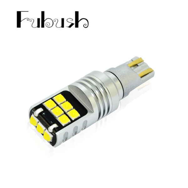 45W-T15 Robust lights tail | Shockproof Rear Car Lights for Easy Vehicle Replacement