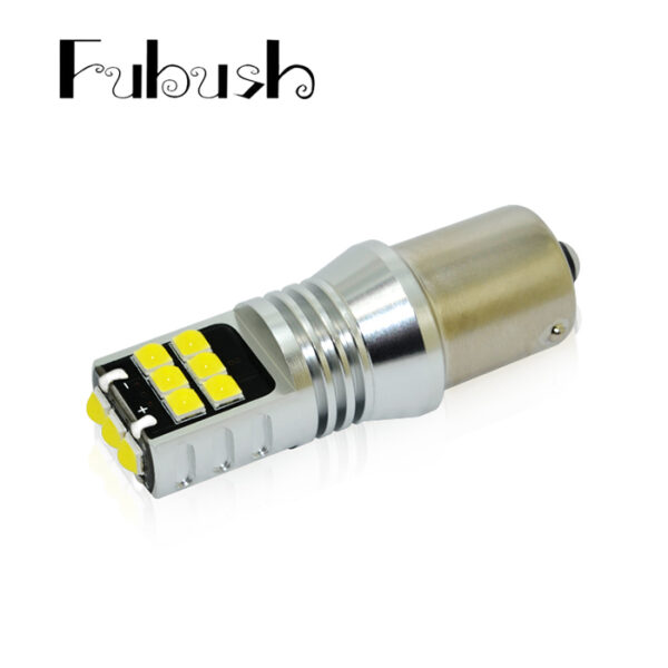 45W-1156 Durable tail light bulb | Long Lifespan Auto Bulb for Vehicle Replacement