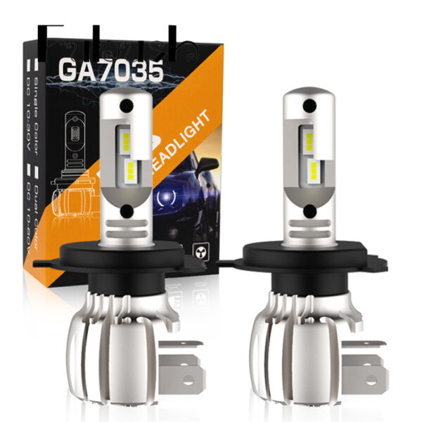 GA7035-H4 Functional Lighting Fog | Practical Guide to Picking Quality Auto Fog Lighting