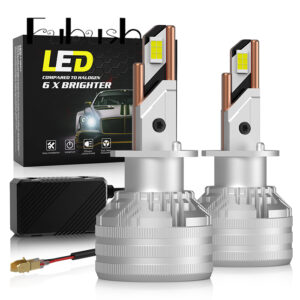 G20W-h1 Premium LED Lighting: Reliable LED Headlight for Vehicle Lighting