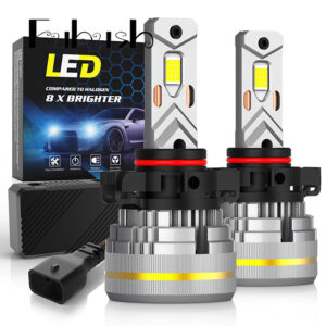 G19W-PSX24W Practical best led headlight bulbs | Guide to choosing ideal automotive lamps