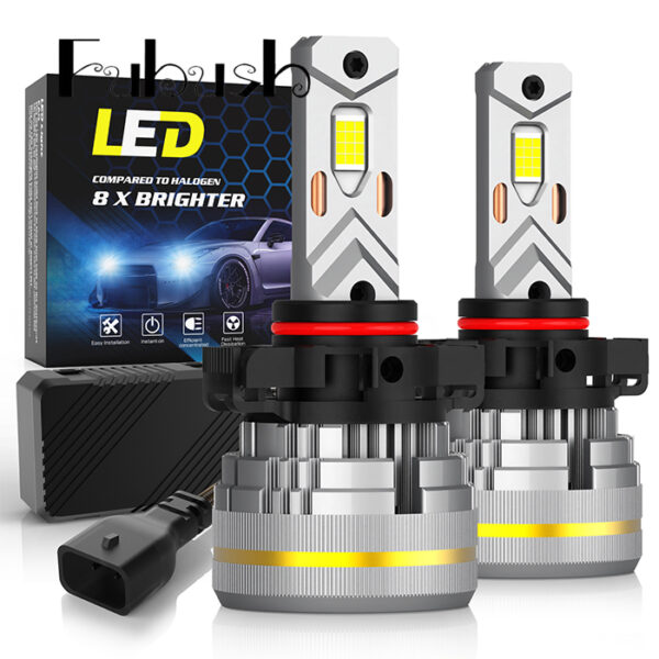 G19W-PSX24W Practical best led headlight bulbs | Guide to choosing ideal automotive lamps