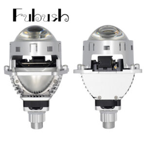 G17S-B Professional LED bi lens with led lamps | Premium Automotive Lighting Supply