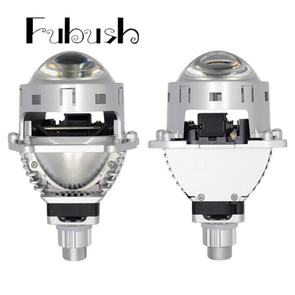 G17S-B Professional LED bi lens with led lamps | Premium Automotive Lighting Supply