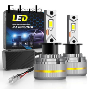 G19W-H3 Best LEDs Headlights for Cars – Shop Now