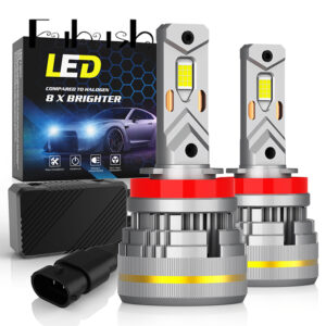 G19W-H8 LEDs Headlights Buyer Guide | Choose Smart