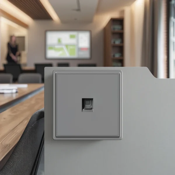 EU Standard European Wall Socket Outlet with 2TV Socket Waterproof Dimming Switches Smart Life App 2 USB 2 Type-C Ports 220V 10A