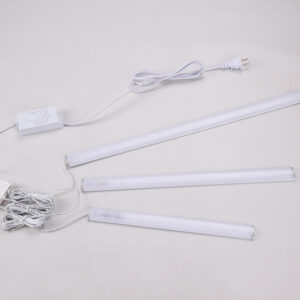 Factory Wholesale PIR Motion Sensor Home Closet Jewelry Wardrobe Lighting LED Under Cabinet Light