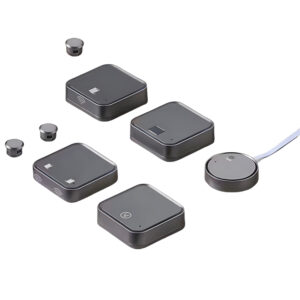 12V 24V Single Door/Double Gating/Touch/Human Body Motion Sensor Switch for Office Furniture Kitchen Cabinet