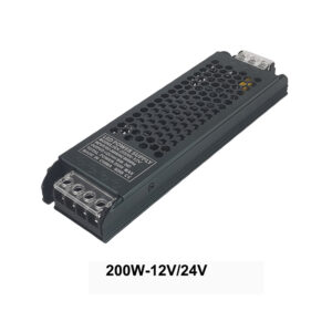 Wholesale 12V 24V LED Power Supply 60W 100W 200W 300W 400W LED Driver Lighting Transformers Switching Power Supply