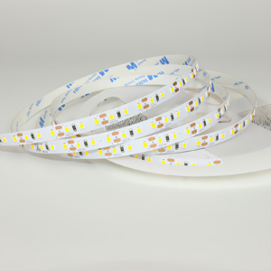 High Quality DC12V 24V SMD IP20 LED Strip Light Flexible Tape Warm/Natural/Cold White 10m Length CE RoHS Certified Controller
