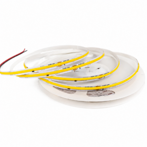 Led Strip 220v 110V Driverless 296led Flexible Tape Cuttable Cob Light 3000k 4000k 6000k Dot Free Led Strip 220v