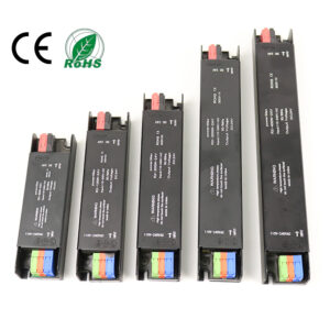 60 Watt Switching Transformer for Led Lights Ultrathin 100w 200w 300w 400W 24v 12v Led Power Supply