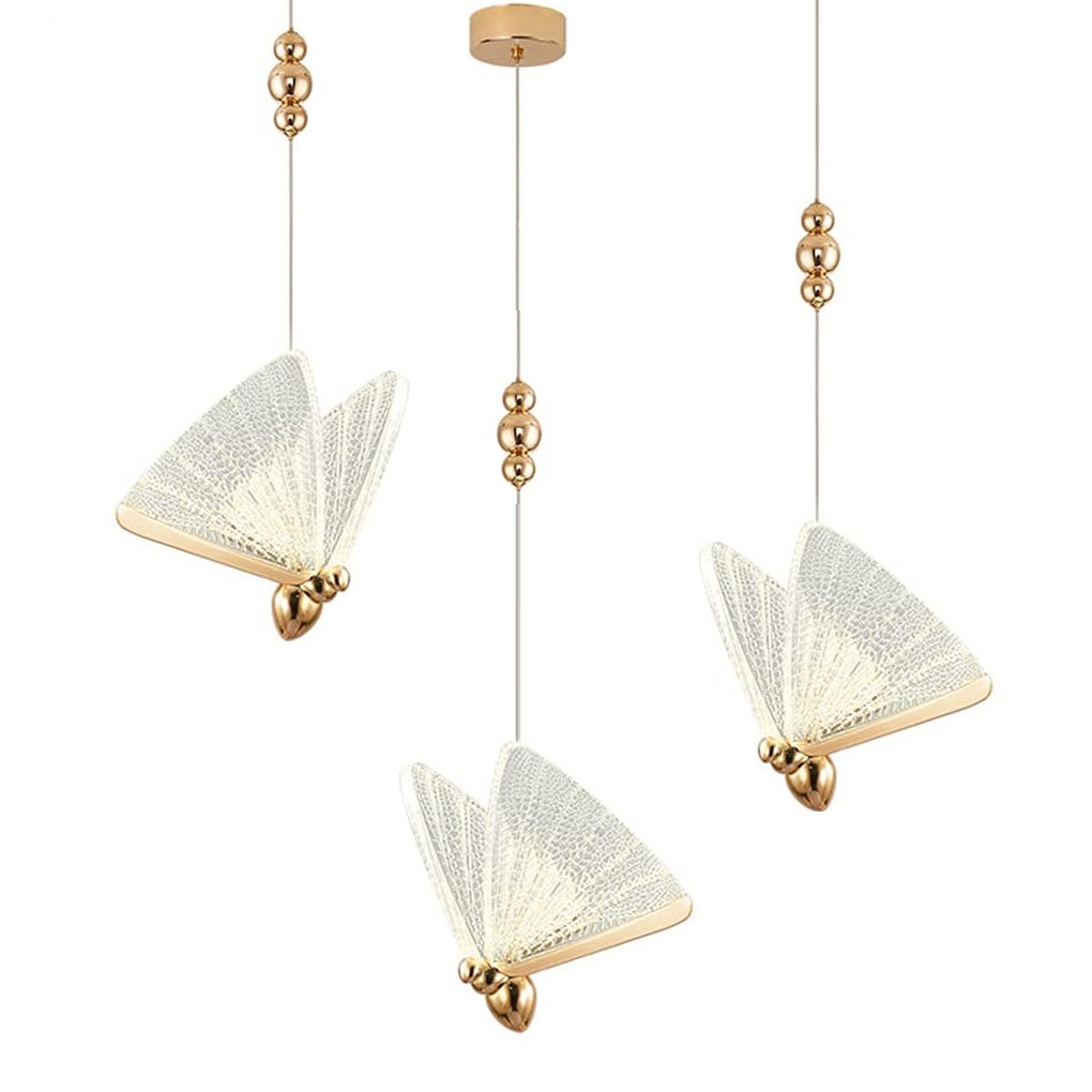 Gold Supplier Mini Pendant Bathroom Ceiling Lights