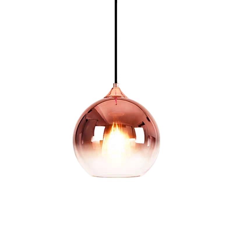 Customized Chandili Pendant Light Vintage Style Chandelier