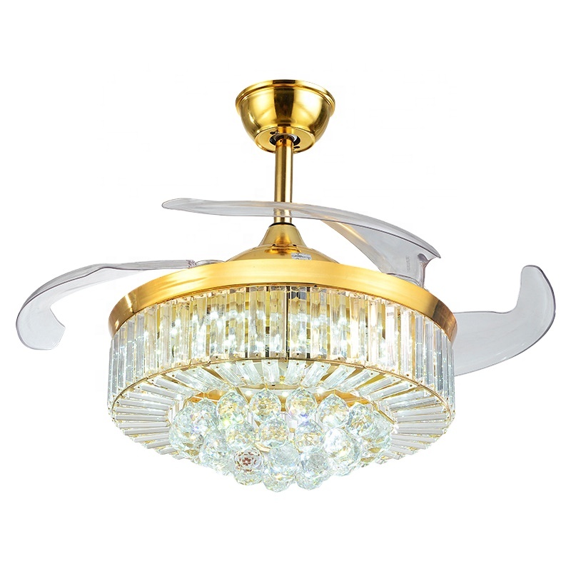 Online Customization Stand Fan With Light Usha-Ceiling-Fan