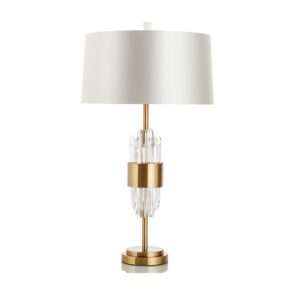 Modern Led Line Table Light Bedroom Living Room Wedding Lighting Fixtures