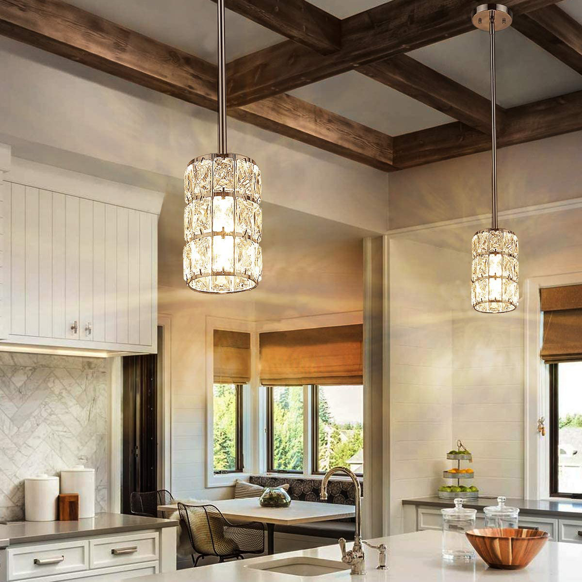 Modern Hotel Room Lighting Decoration Lustre Designer Lamp Led  Chandelier Luxury Fancy Home Furniture