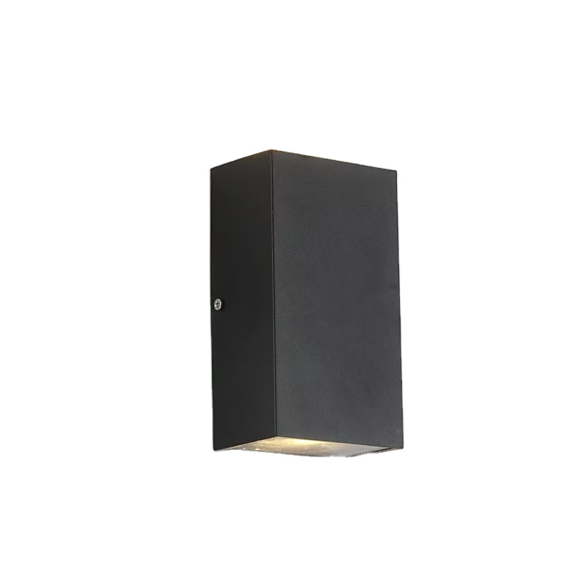 Outdoor Wall Porch Lights up and Down 4W 6W 8W 12W LED Wall Light Fixture for Garden Bedroom Living Room Front Door