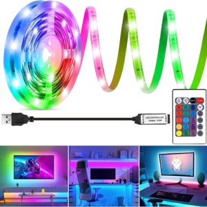 Spot Goods Living Room 10M 20M 30M RGB Infrared Control Luces Luminous Decoration 3535 Ribbon Lighting Led Strip Light
