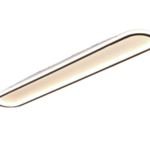 LED Ceiling Light 40/60/80cm Long Strip Lighting Bedroom Living Room Kitchen Corridor Staircase Indoor Led Lighting Lustre