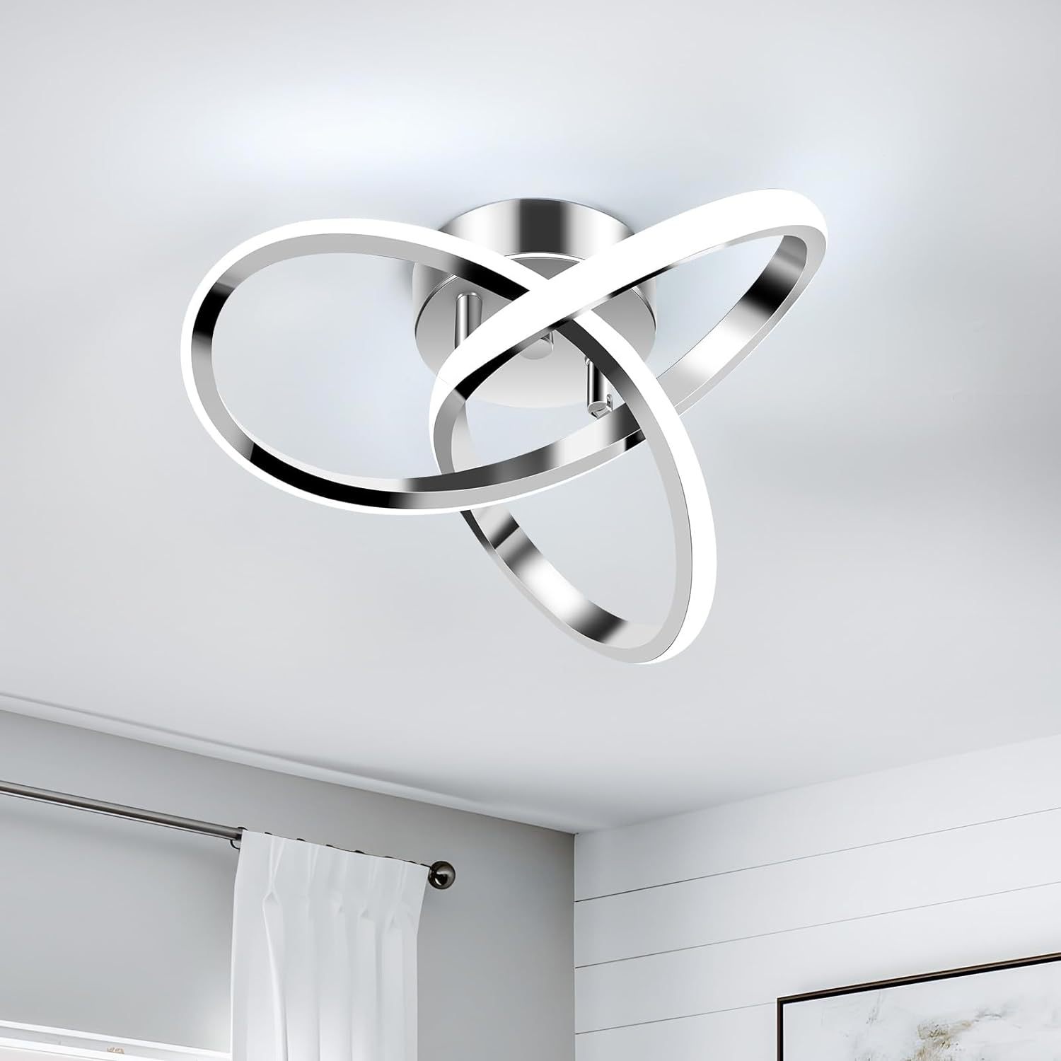 Modern LED Aisle Ceiling Lights Home Lighting Led Surface Mounted for Porch Bedroom Living Room Corridor Light Balcony Lights