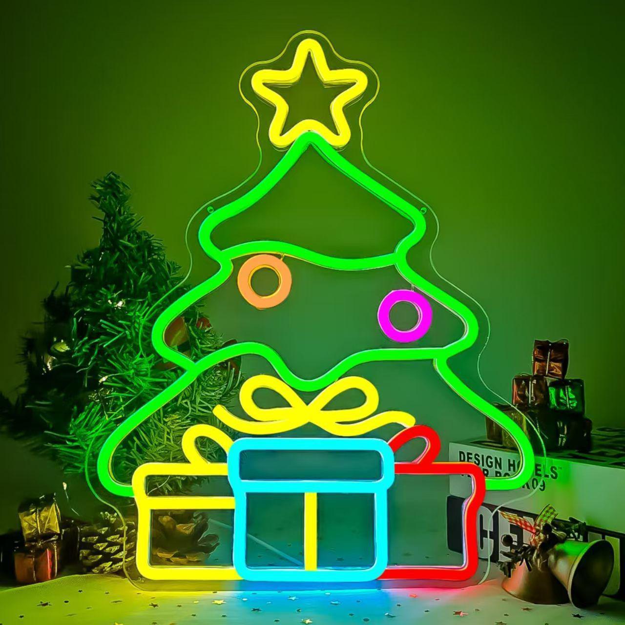 Fast Delivery Custom Indoor Outdoor LED Neon Sign Light Waterproof Shop Store Logo Office Wedding Car Decoration Advertising