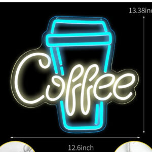 Gamer Neon Sign Gamepad Shaped Led Neon Gaming Signs for Boys Room Dimmable Game Controller Neon Sign for Gamer Room Decor