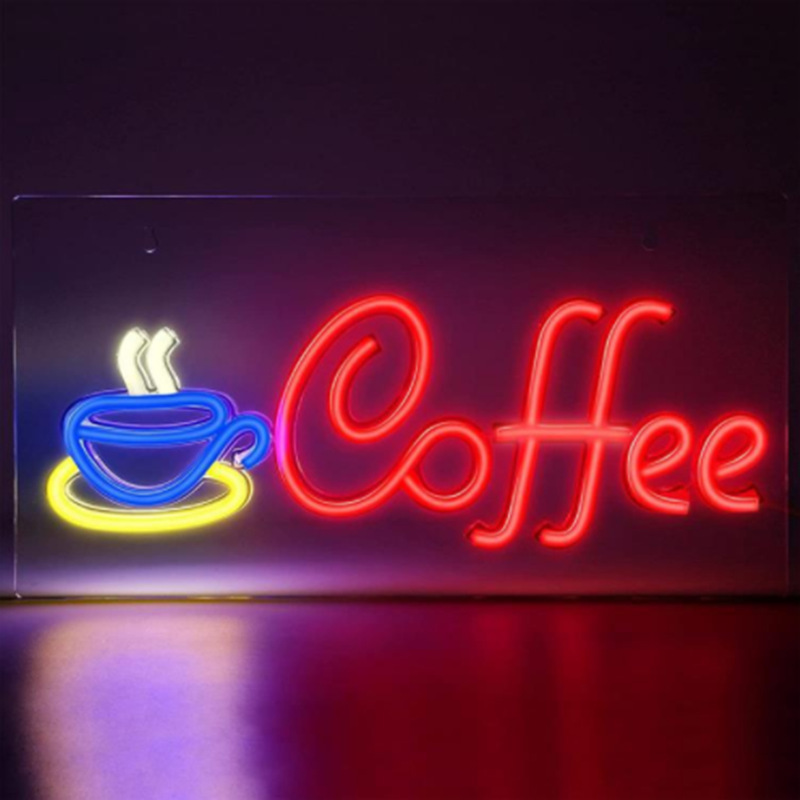 Best Gaming Wall Decor LED Neon Light Game Controller Sign for Teen Boys PVC Body Lamp Gift for Kids
