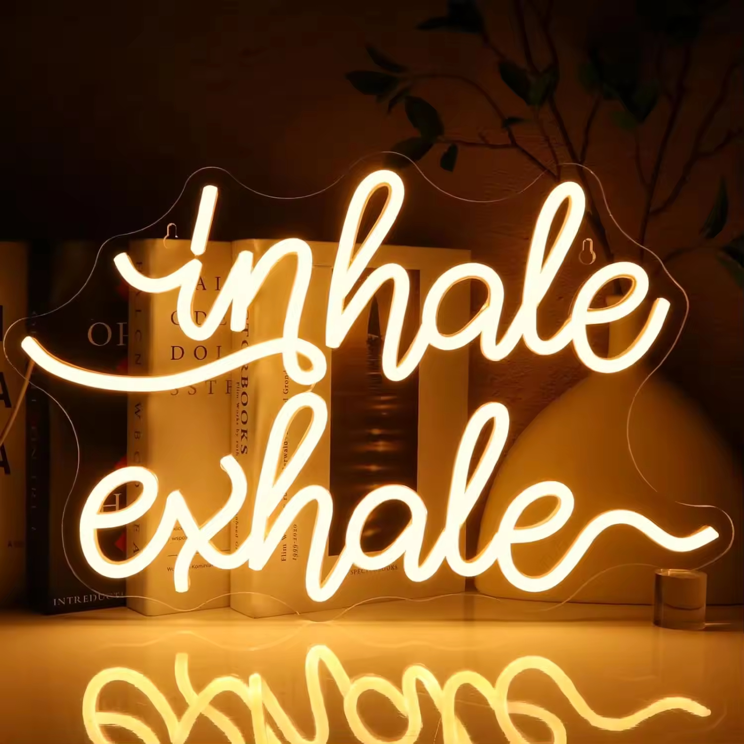 Custom LED Advertising Neon Sign Better Together Wedding Event Decor with Free Design