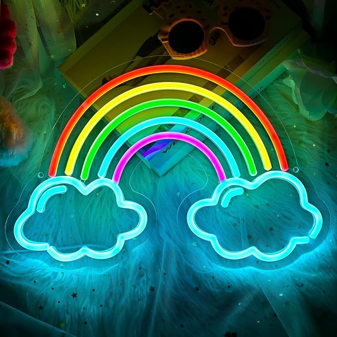 Better Together LED Neon Sign Custom Acrylic Wedding Decor Warm White Dimmable Light for Room Party Backdrop