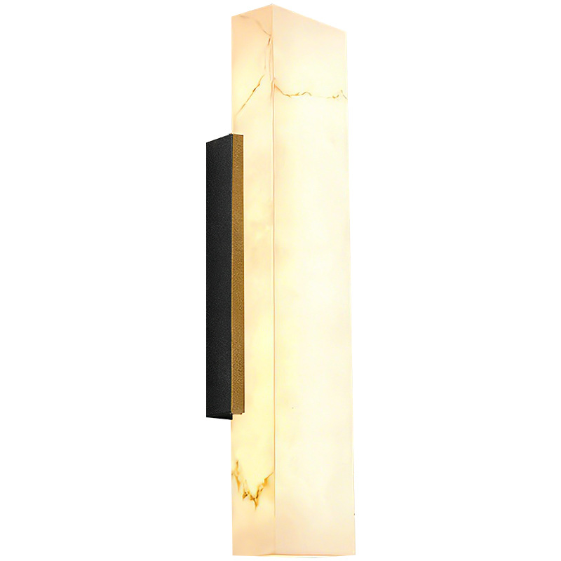 Outdoor Waterproof Villa Modern Stainless Steel Hotel Entrance Door LED Balcony Terrace Garden Lighting High CRI 90