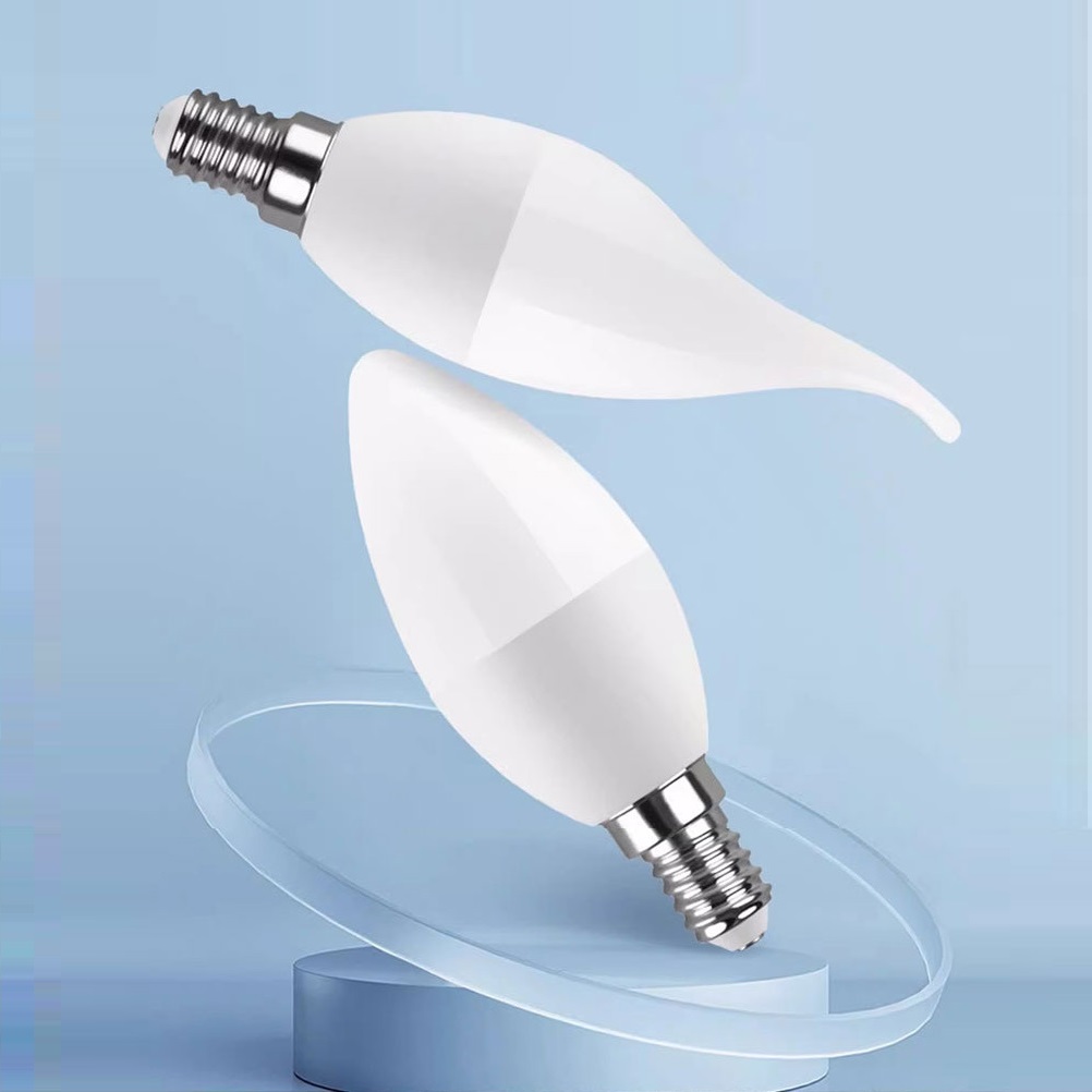 220V 85~265V LED BULB 3000K 4000K 6000K Super Bright LED Light Bulb