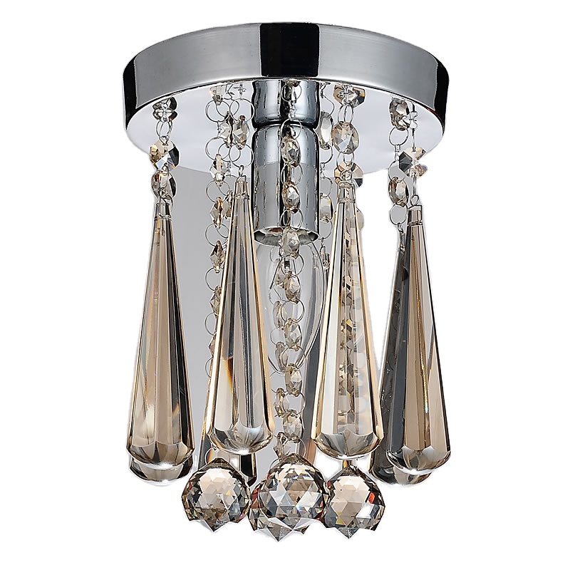 NEW Modern K9 Clear Crystal Ceiling Light Pendant Lamp Chandelier Lighting