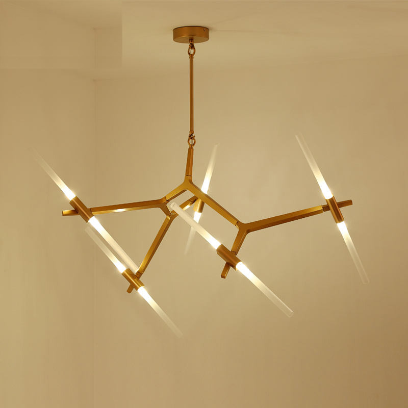 LED Living Lighting Pendant Modern Scandinavian ,modern Contemporary Led Pendant Light Kitchen